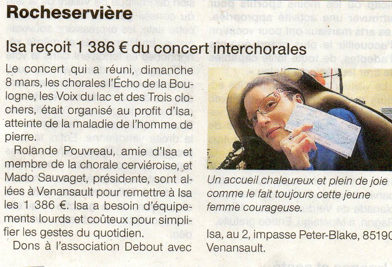 Ouest-France 05/2015