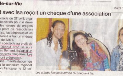 Ouest-France 07/2014