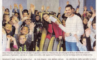Ouest-France 04/2015