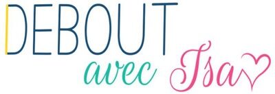 logo Debout avec Isa