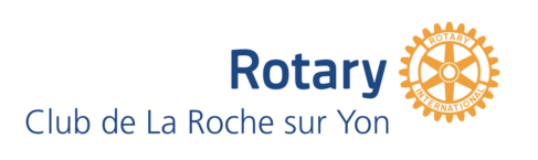 logo Rotary Club