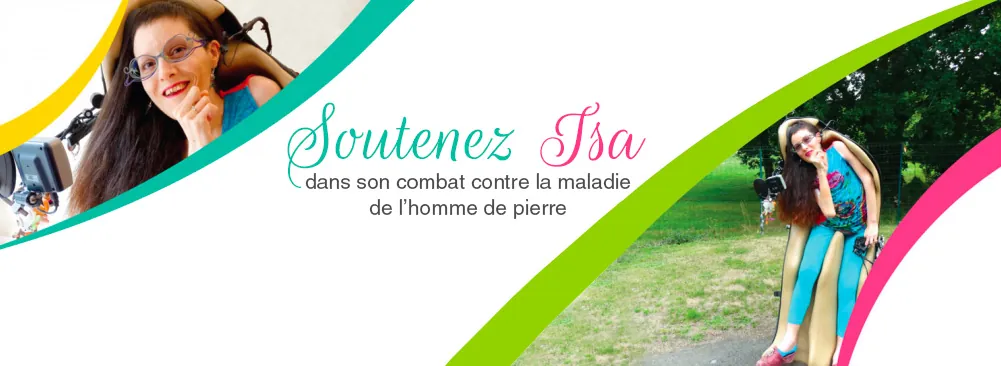soutenez Isa